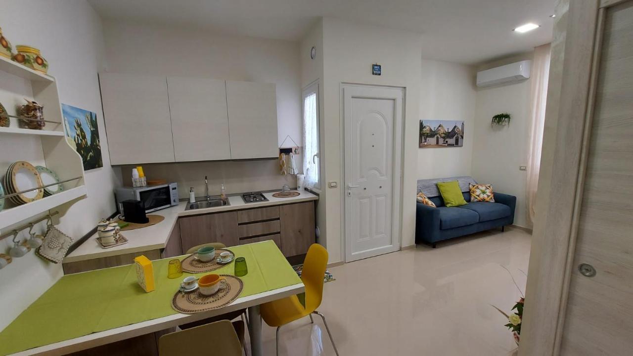 Ferienhaus Casetta Mia *